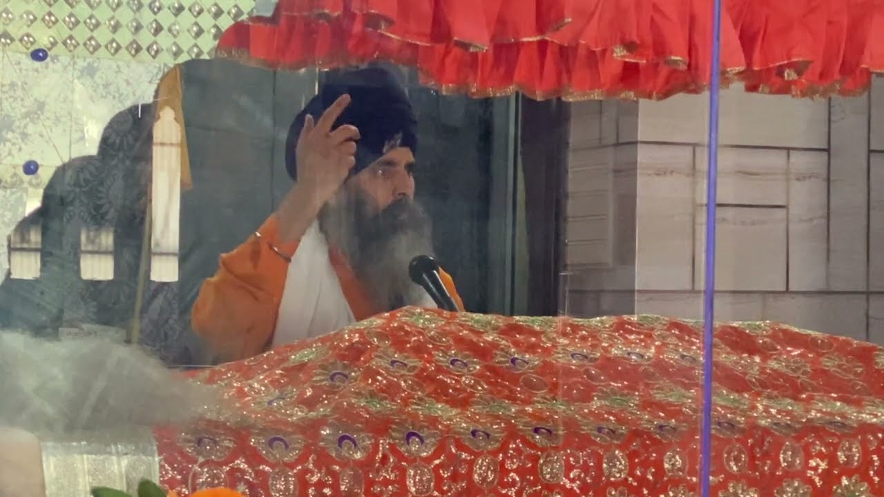Pind Bourhaaee (Ludhiana) - 10/28/2024 (Morning)