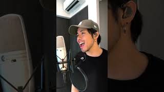 Download lagu Eyes Nose Lips - @TAEYANG_  (A One-Man Choir) mp3