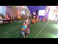 Shivarathri Program At Srikalahasti 1