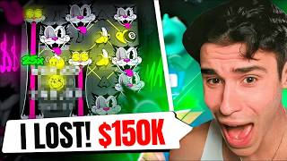 7 Things Every Online Slot Player Gets Wrong