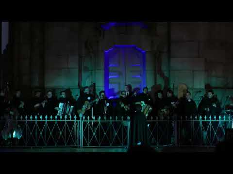 Mulher - TMP | XXIII FE'TUFE ISEP