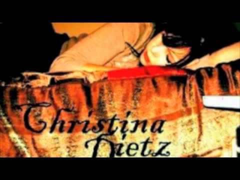 Christina Dietz - Song For Ted