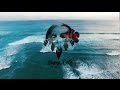 The Green - Mama Roots feat. J Boog (Lyric Video)
