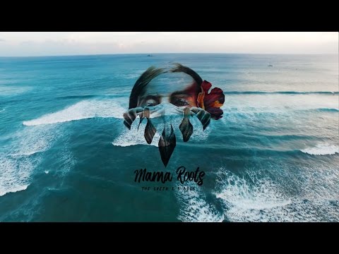 The Green - Mama Roots feat. J Boog (Lyric Video)