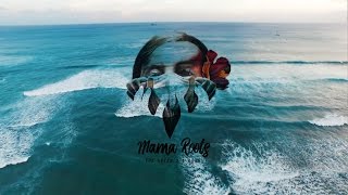 The Green - Mama Roots feat. J Boog (Lyric Video)