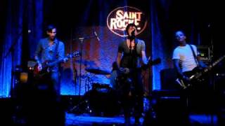 Diana Gone Wrong, In the Life of Me, Saint Rocke, 8-24-10