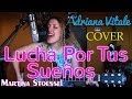Lucha Por Tus Sueños - Martina Stoessel (Live ...