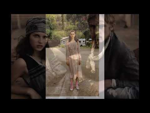 Гидре Дукаускайте (Giedre Dukauskaite)