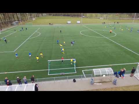 KFCT CITY PIRATES U11 IP 10 03 2018 6