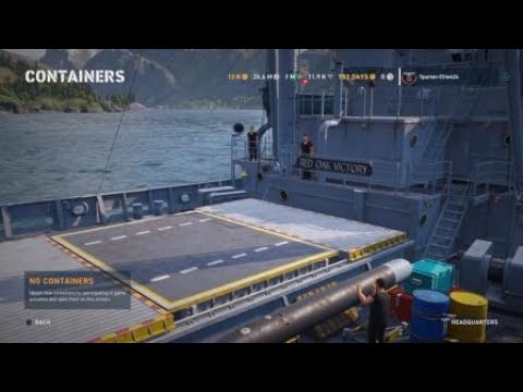 Treasure Hunt Super V Reward