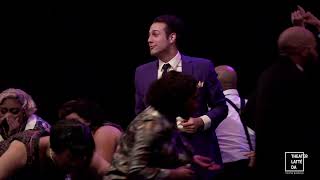 Jelly's Last Jam – In Process at Theatre Latté Da