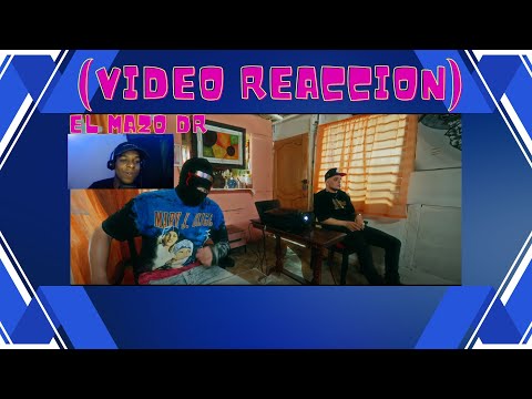 Jesus Brillo X Diente 27 - No Te Deje Confundir (VIdeo Oficial) DIR IZY-EL MAZO DR! (REACCION)
