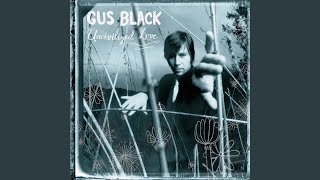 Gus Black - Violent Rain