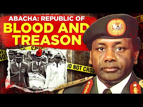 A Nigerian Nightmare | General Abacha