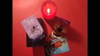 ЕГО МЫСЛИ О ВАС СЕГОДНЯ ❤️ ? ТАРО, расклад, гадание онлайн, tarot