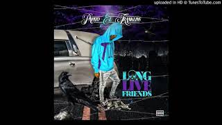 Papito El Franklins - On Them 30s