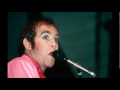 #19 - I Feel Like A Bullet (In The Gun Of Robert Ford) - Elton John/Ray Cooper - Live in London 1977