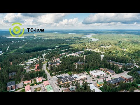 Sivistysjohtajaksi Suomussalmelle