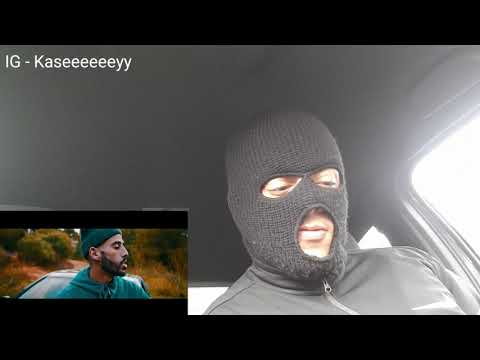 UK REACTION TO ALGERIAN RAP 🇩🇿 - DIDIN CANON 16 - CAZAWIA +18 - REACTION VIDEO!