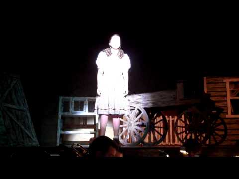 Wizard of Oz - Cast A Somewhere Over the Rainbow