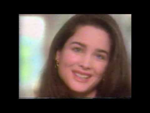 1995 Corn Silk Commercial