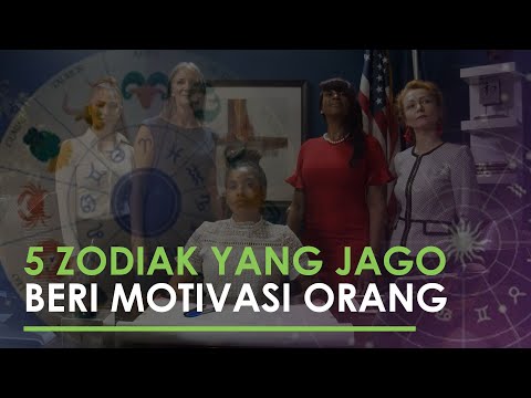 6 Zodiak yang Paling Keras Kepala, Aquarius Teguh pada Pendiriannya - Tribun-papua.com