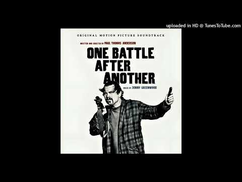 Jon Brion  Global Bully