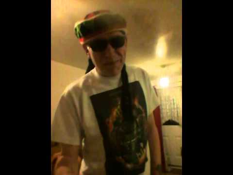 2016 winner of bgt could possibly be Reggae G