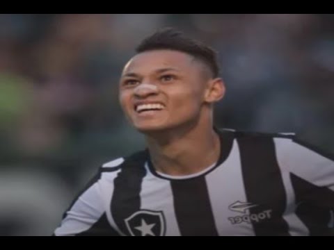 Botafogo 1 x 0 Fluminense - Narração: Luiz Penido, Rádio Globo RJ 07/09/2016