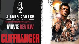 Cliffhanger | Movie Review