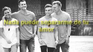 Anthem Lights | You Have My Heart español