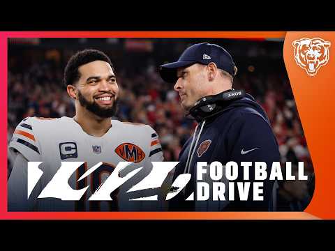 Looking back at Ben Johnson's debut season, ahead to what's next | 1920 Football Drive