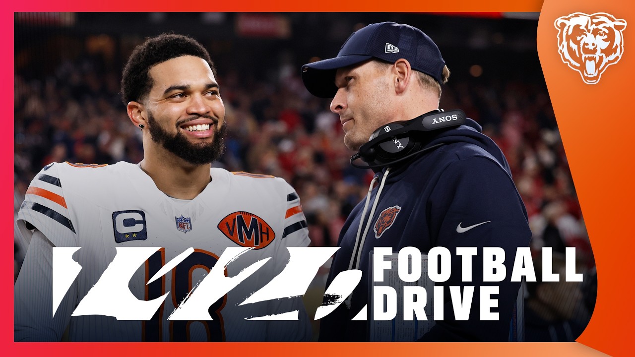 Looking back at Ben Johnson's debut season, ahead to what's next | 1920 Football Drive