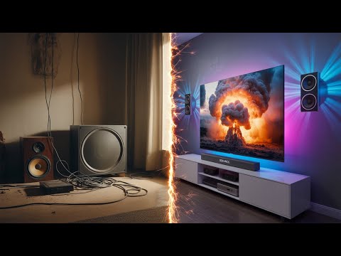 5 Cheap Home Theater Hacks You’ll Wish You Knew Sooner!