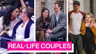 Bridgerton Season 4 Life Partners & Real Age *2026* update