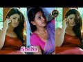 Actress Sneha Gorgeous Traditional Style Classy Fashion Moments