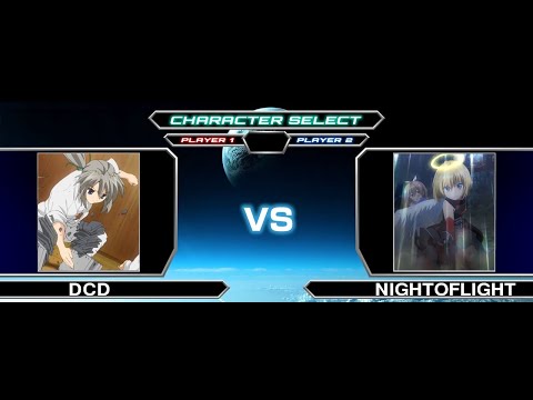 Crossing Void The Floating World 1st Tournament Grand Finals