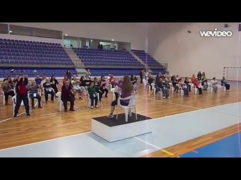 Diabetes em Movimento® Vila Real 2014/2015 - Dia Mundial da Diabetes 2014
