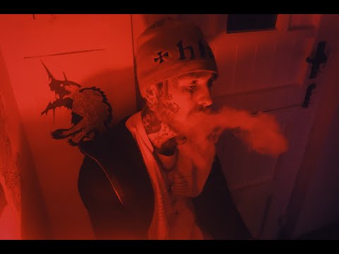 Casey Blonde - No Escape (Official Music Video) Prod. Nocturna