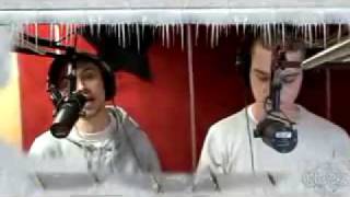 101 Barz Wintersessie met Spinal &amp; Steen - Echte Liefde (Prod. Killing Skills)