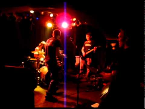Screaming Rats - SCREAMING RATS 2.10.2014 Club KAIN SPECIAL CREW