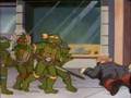 Ninja Turtles - Now check out these chucks!