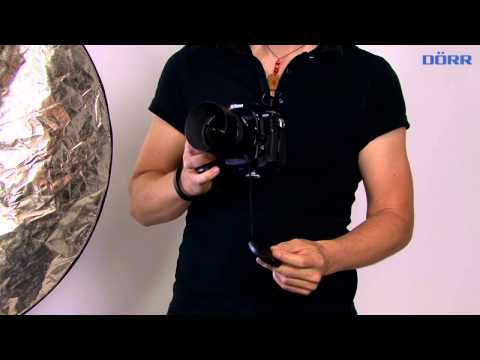 DÖRR Professional Objektivdeckel