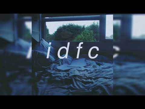 Blackbear - Idfc [Instrumental]