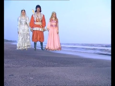 अलिफ लैला Alif Laila  1993 Episode 152 Arabian Nights Hindi Urdu
