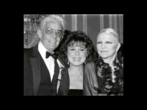 Peggy Lee on William B Williams show Jan 1976