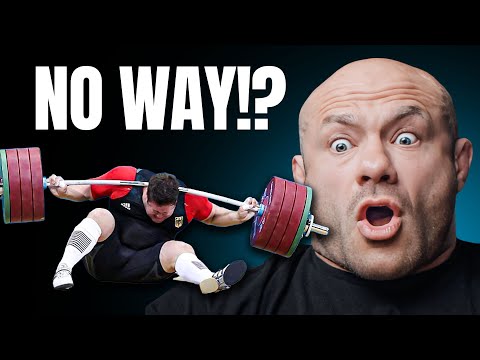 Exercise Scientist Critiques The MOST DANGEROUS Gym Fails