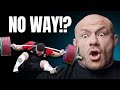 Exercise Scientist Critiques The MOST DANGEROUS Gym Fails