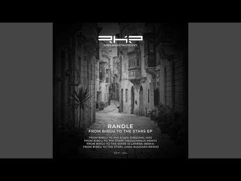From Birgu to the Stars (Rauschhaus Remix)