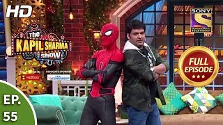 The Kapil Sharma Show Season 2 -Singers In The House-दी कपिल शर्मा शो 2 -Ep 55 -Full Ep-7th July2019 video